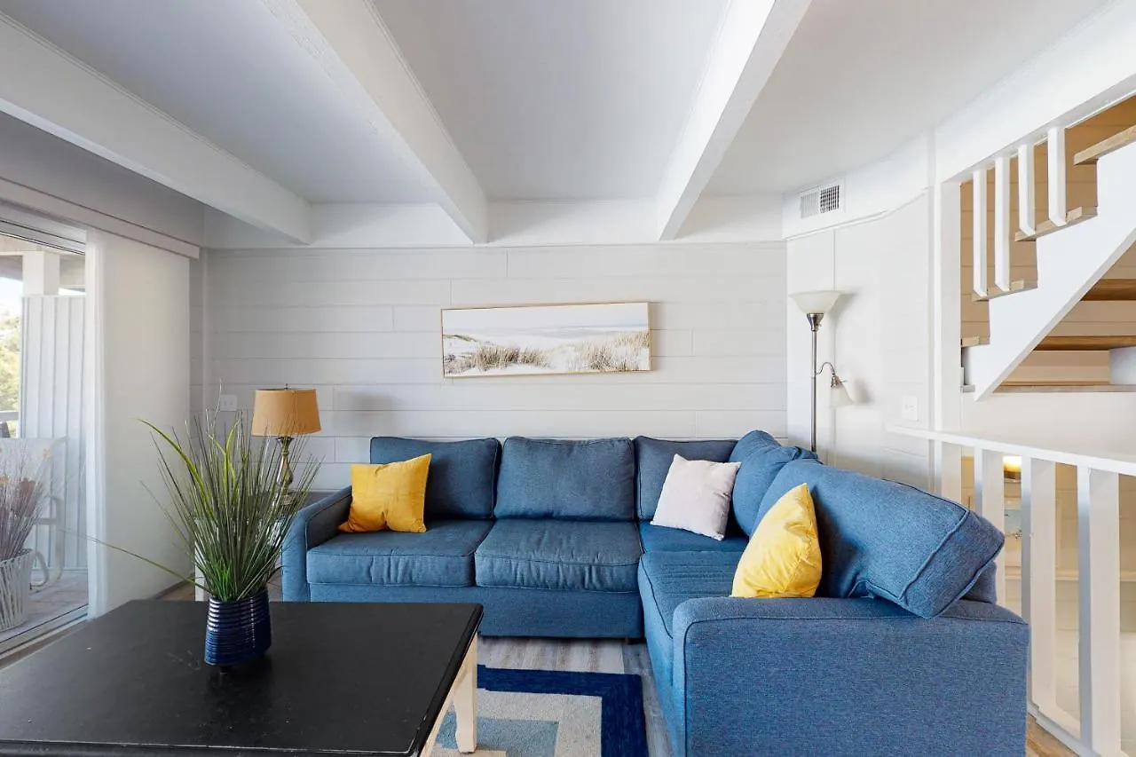 Beachwalk 23 Ocean City Holiday home