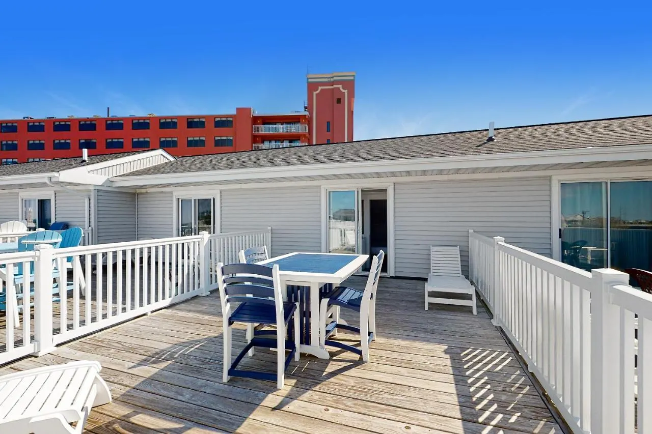 Beachwalk 23 Ocean City