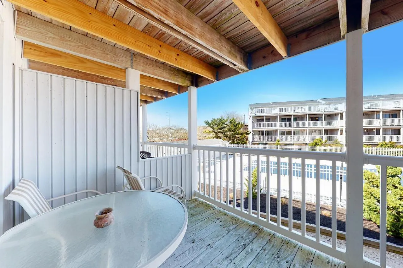 Beachwalk 23 Ocean City Holiday home