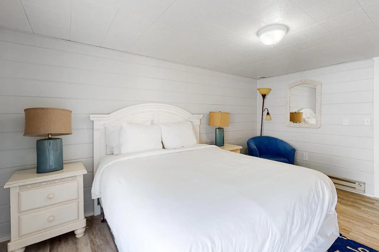 Beachwalk 23 Ocean City Holiday home