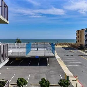 Ocean Front Sea Terrace 209 Heated Pool Holiday home
